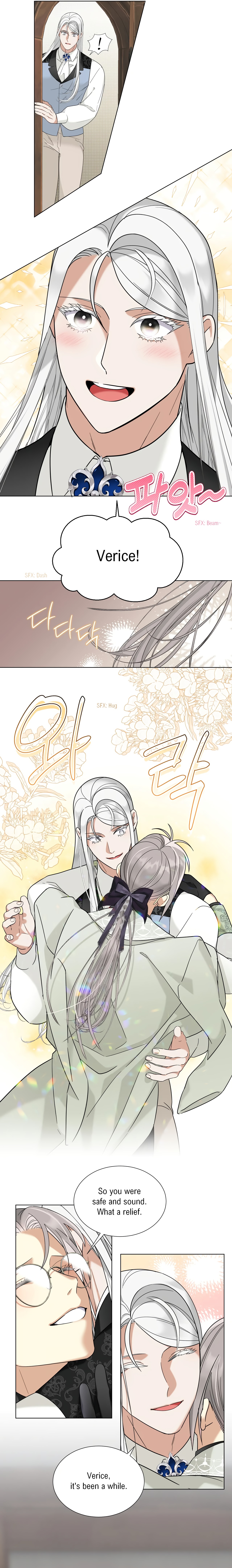 Scent Spark Chapter 17 page 11 - 
