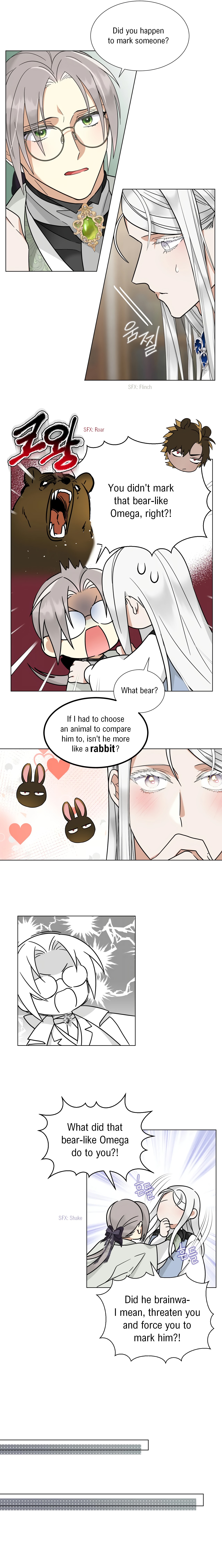 Scent Spark Chapter 18 page 6 - 