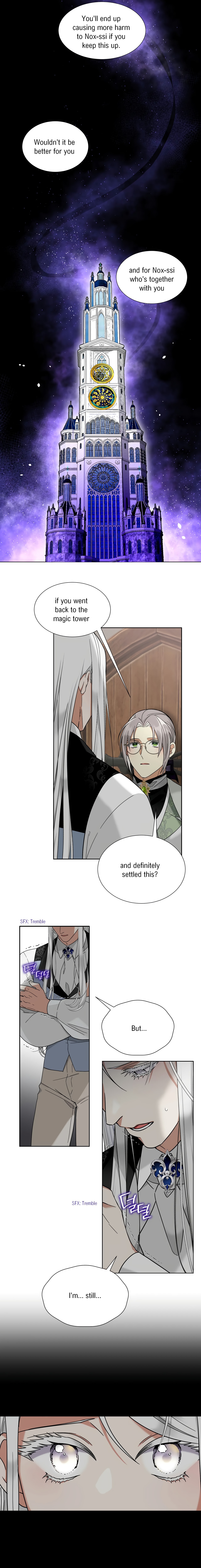 Scent Spark Chapter 18 page 8 - 