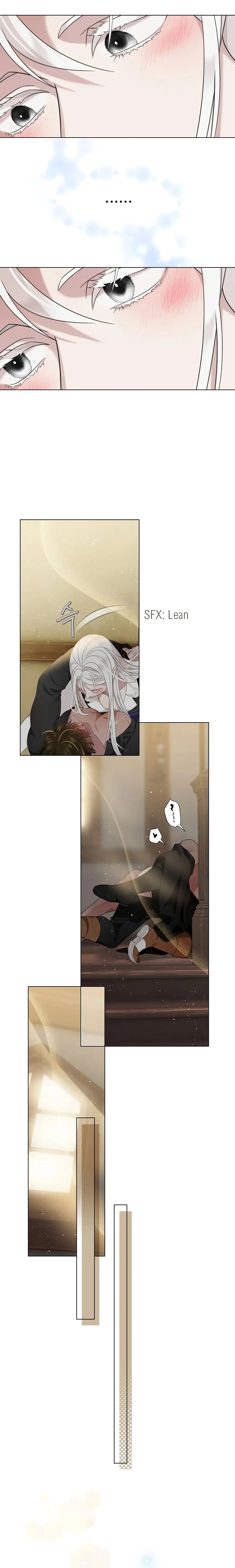 Scent Spark Chapter 2.1 page 8 - 