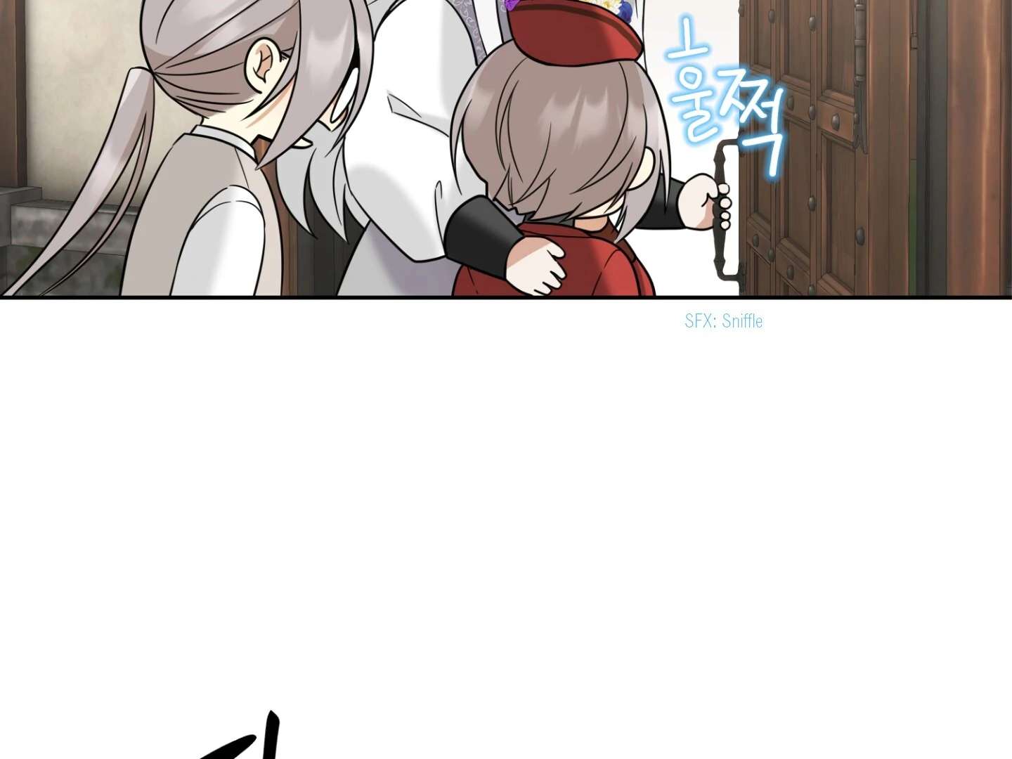 Scent Spark Chapter 2 page 11 - 