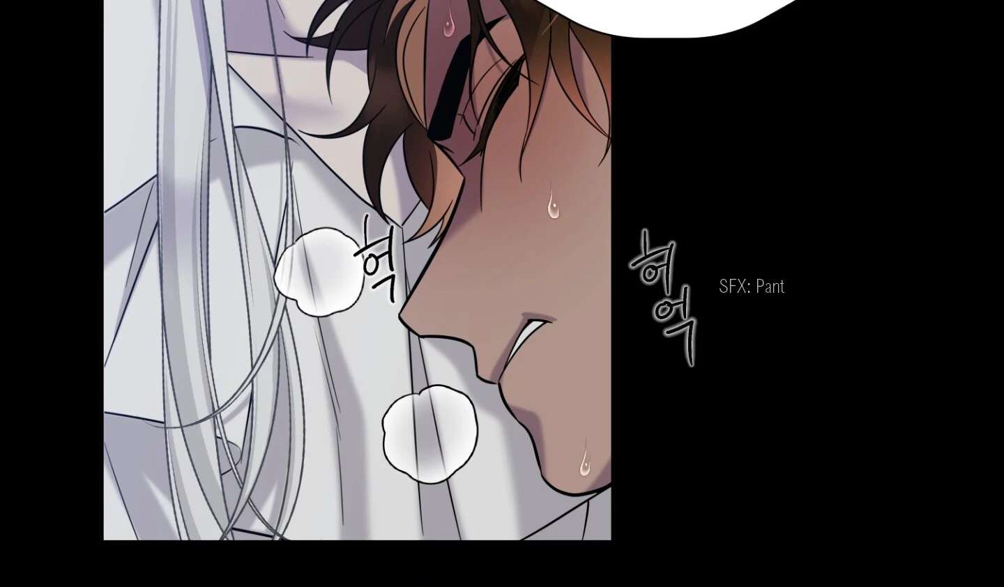 Scent Spark Chapter 2 page 114 - 