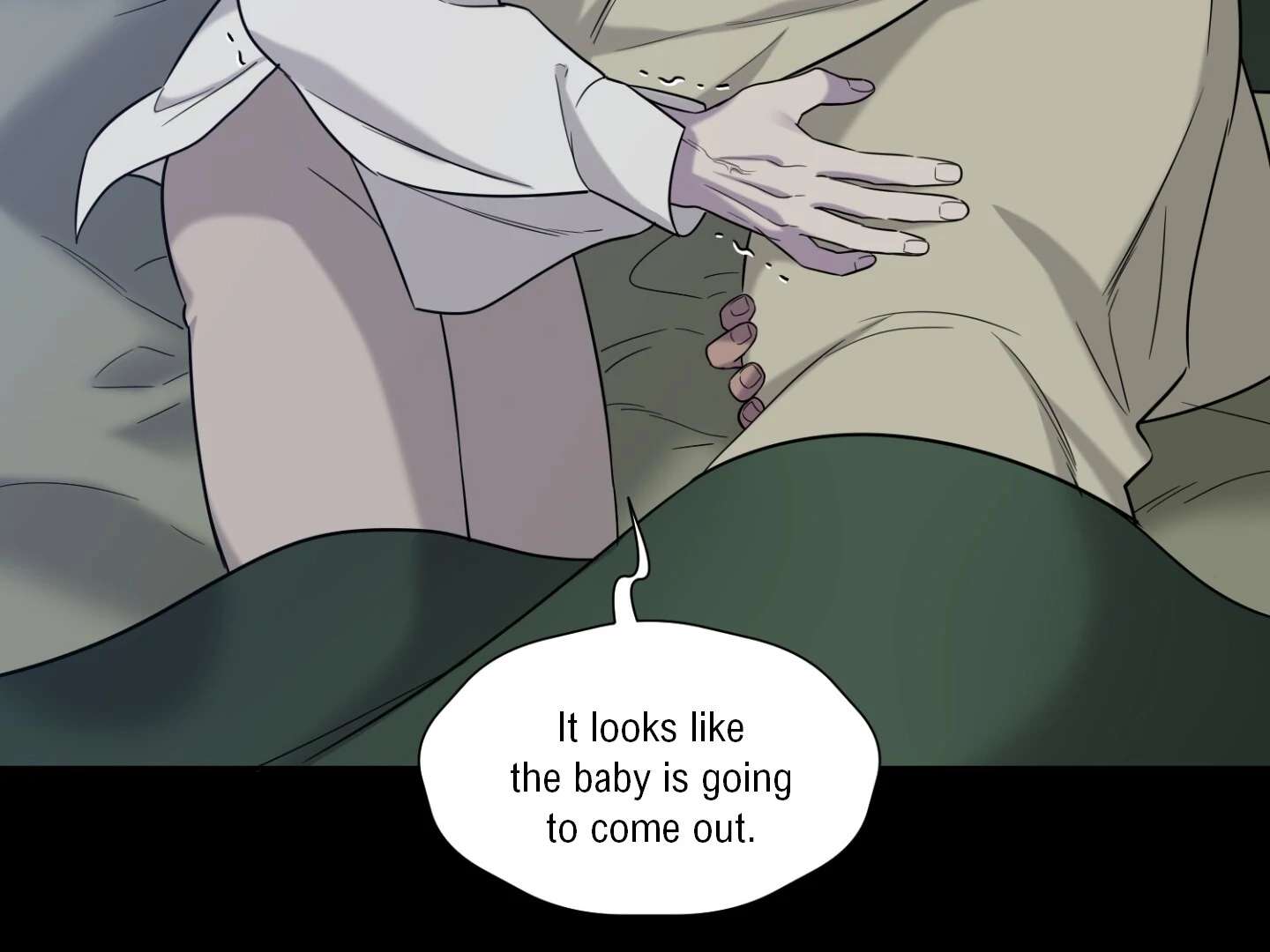 Scent Spark Chapter 2 page 116 - 