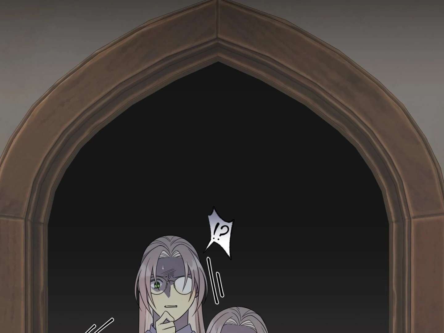 Scent Spark Chapter 2 page 118 - 