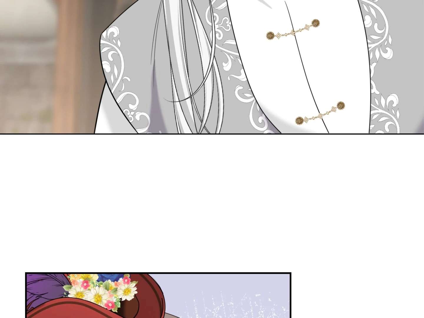 Scent Spark Chapter 2 page 3 - 