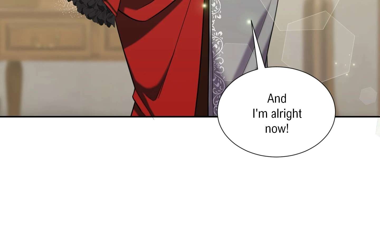 Scent Spark Chapter 2 page 25 - 