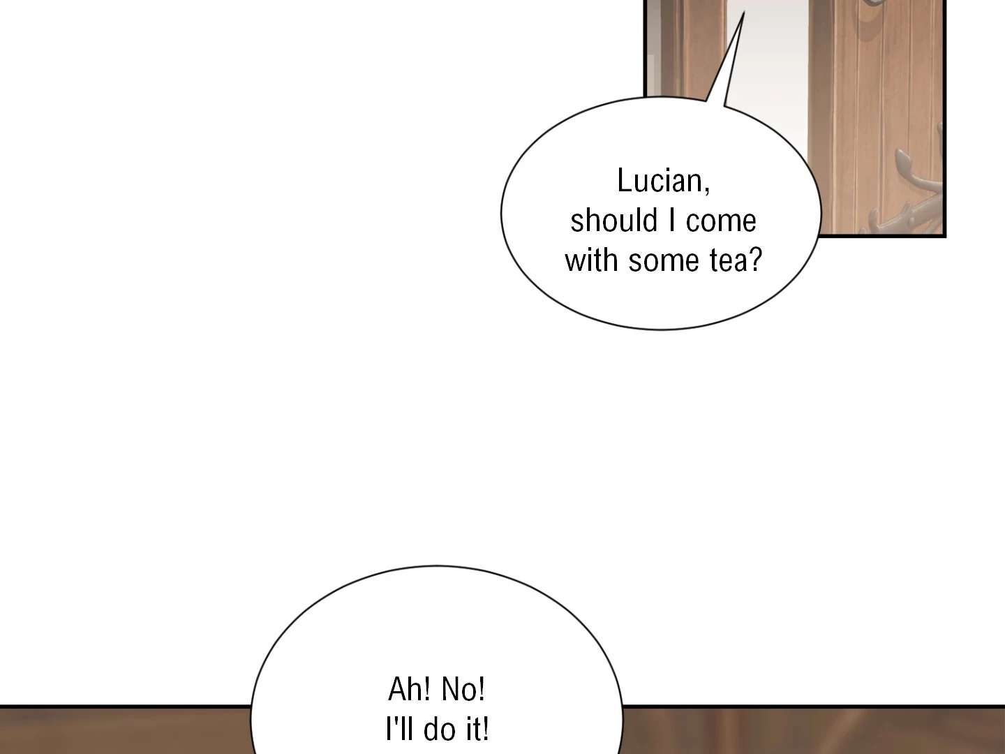 Scent Spark Chapter 2 page 28 - 