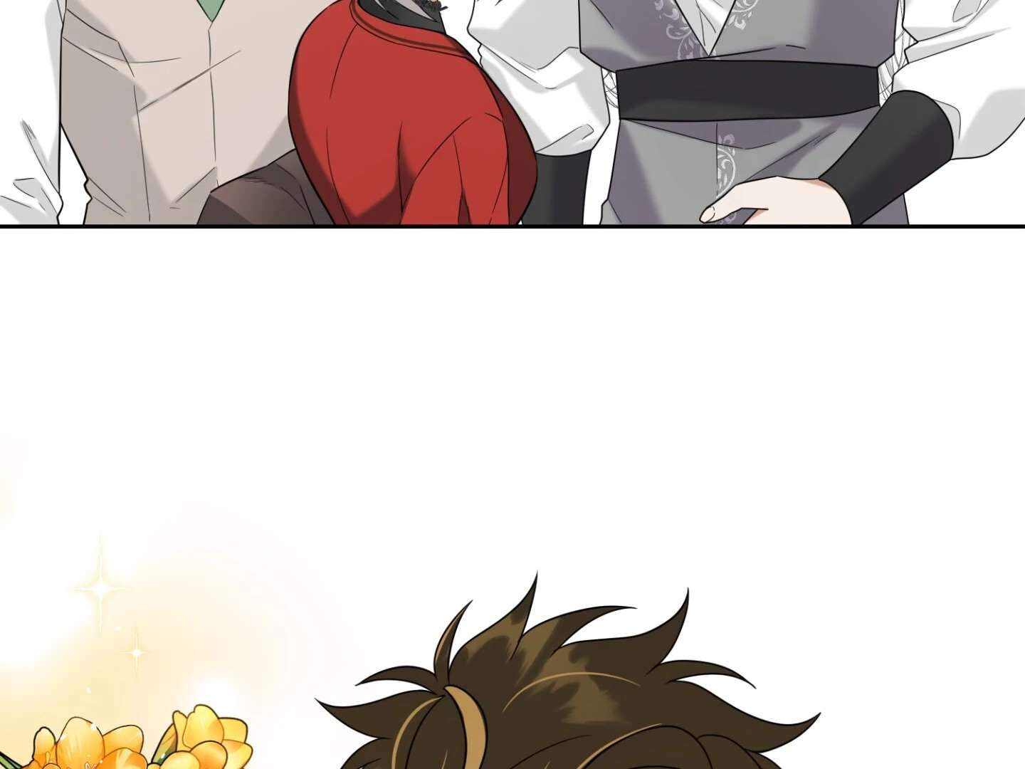 Scent Spark Chapter 2 page 30 - 