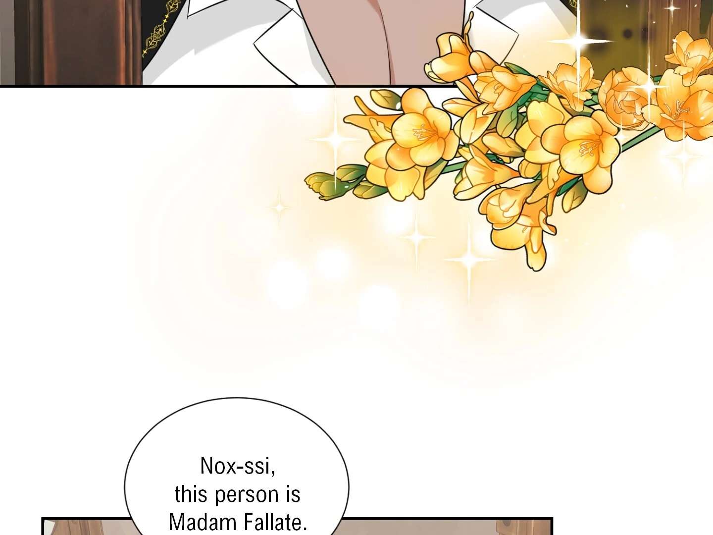 Scent Spark Chapter 2 page 32 - 