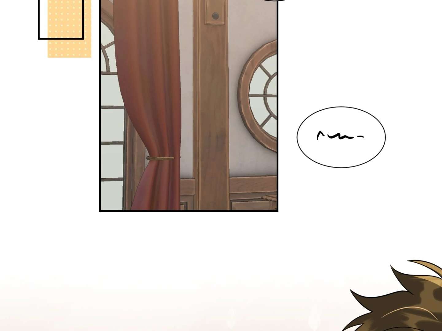 Scent Spark Chapter 2 page 45 - 