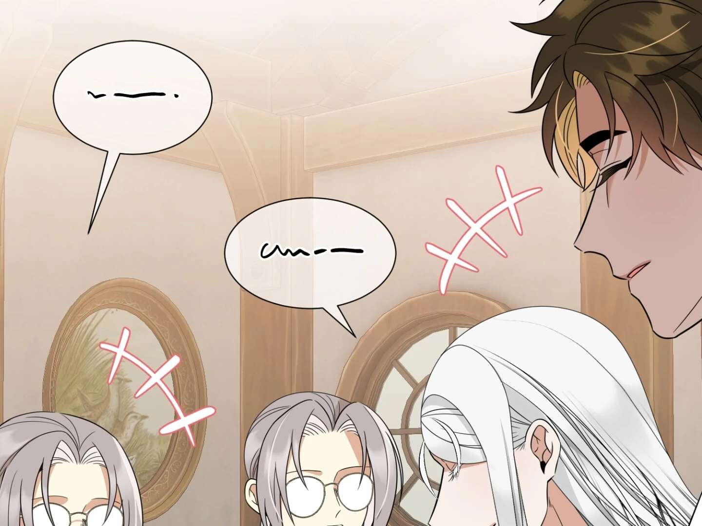 Scent Spark Chapter 2 page 46 - 