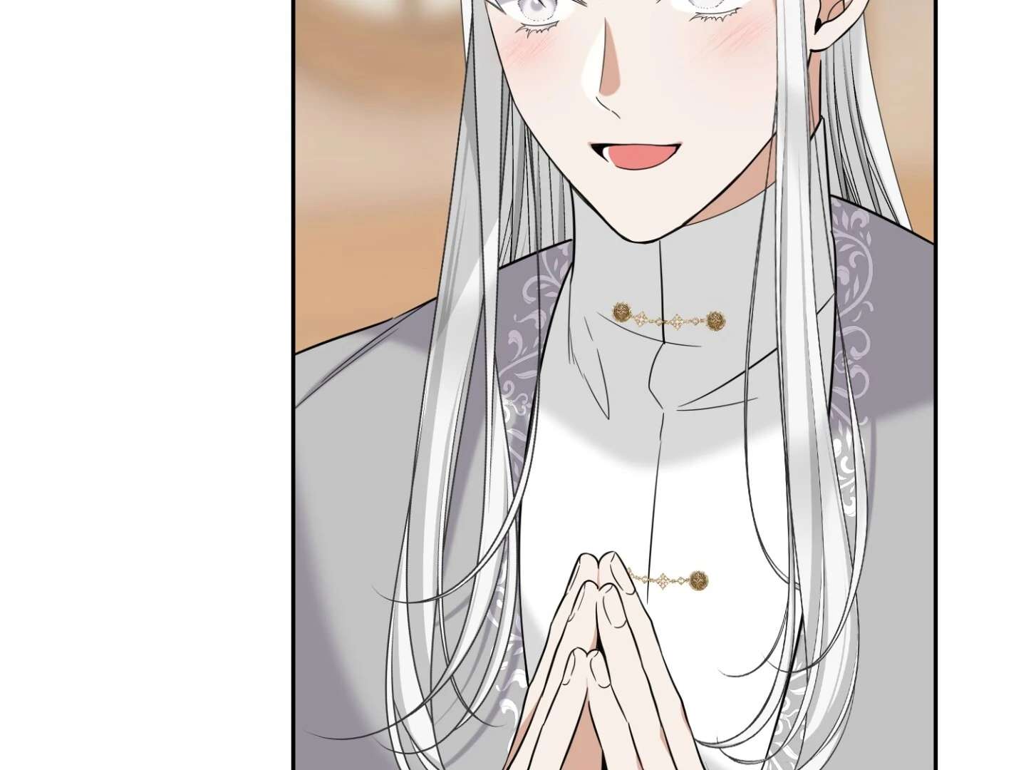 Scent Spark Chapter 2 page 49 - 