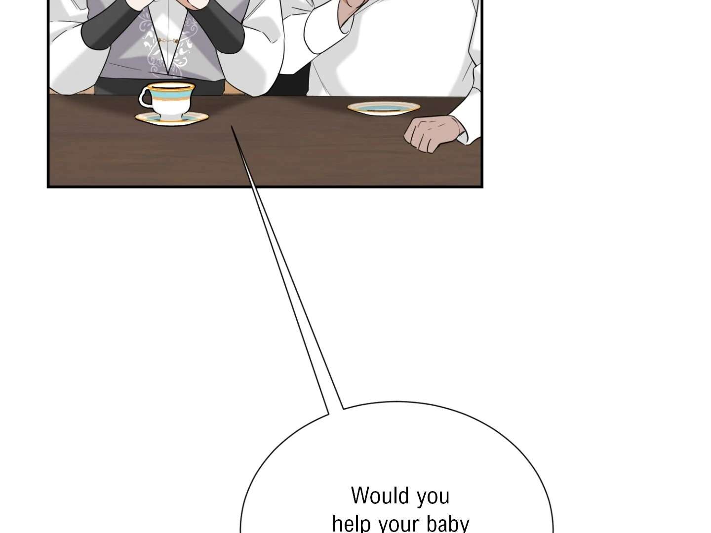 Scent Spark Chapter 2 page 54 - 