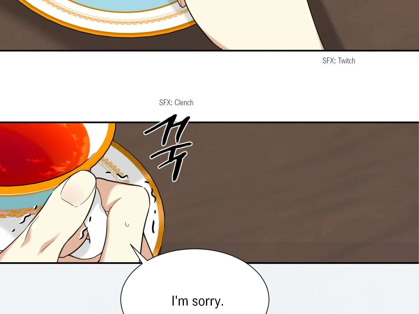 Scent Spark Chapter 2 page 56 - 