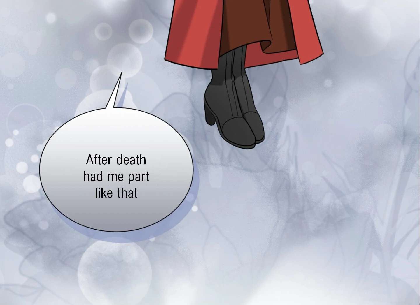 Scent Spark Chapter 2 page 59 - 