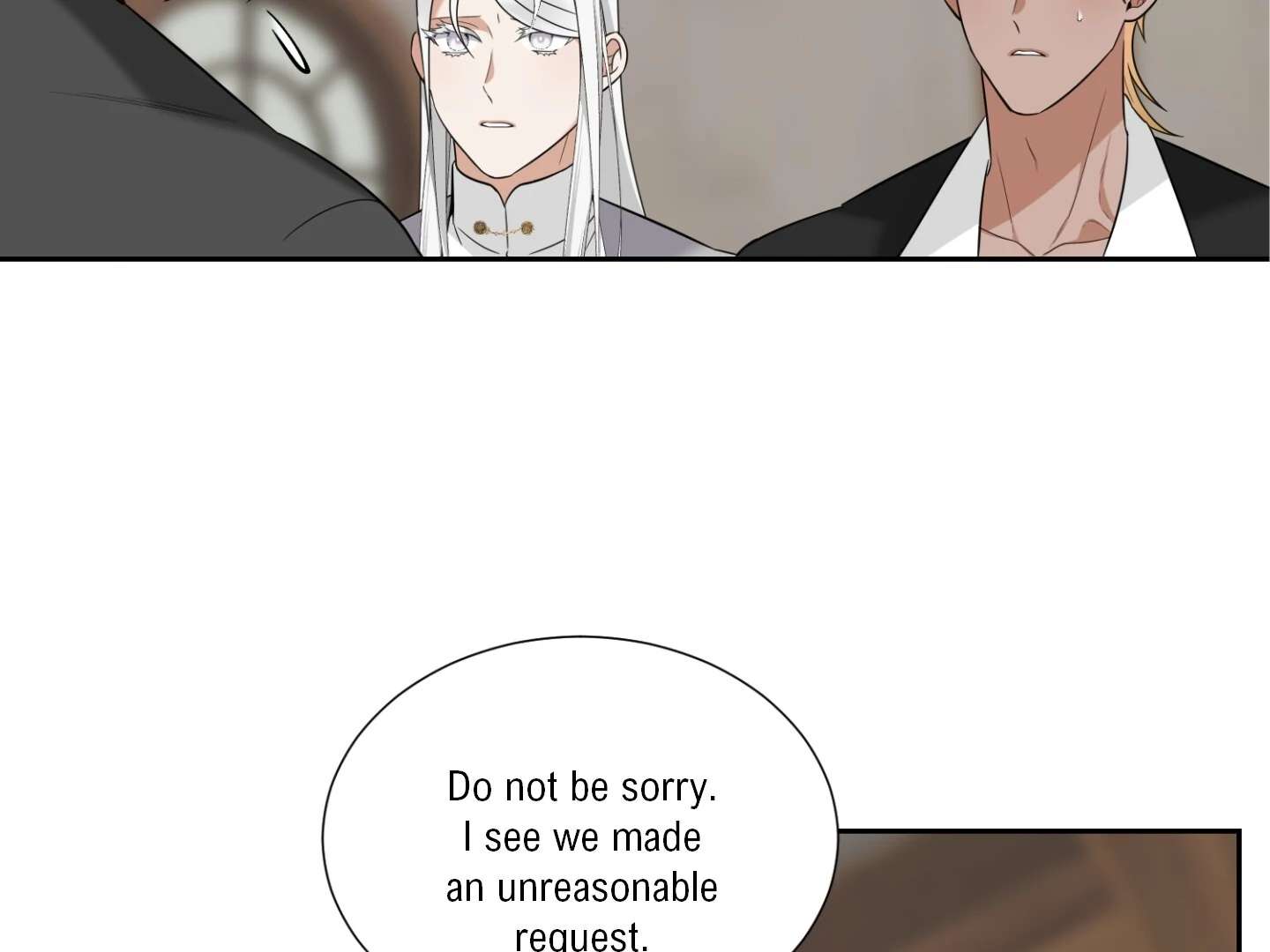 Scent Spark Chapter 2 page 64 - 