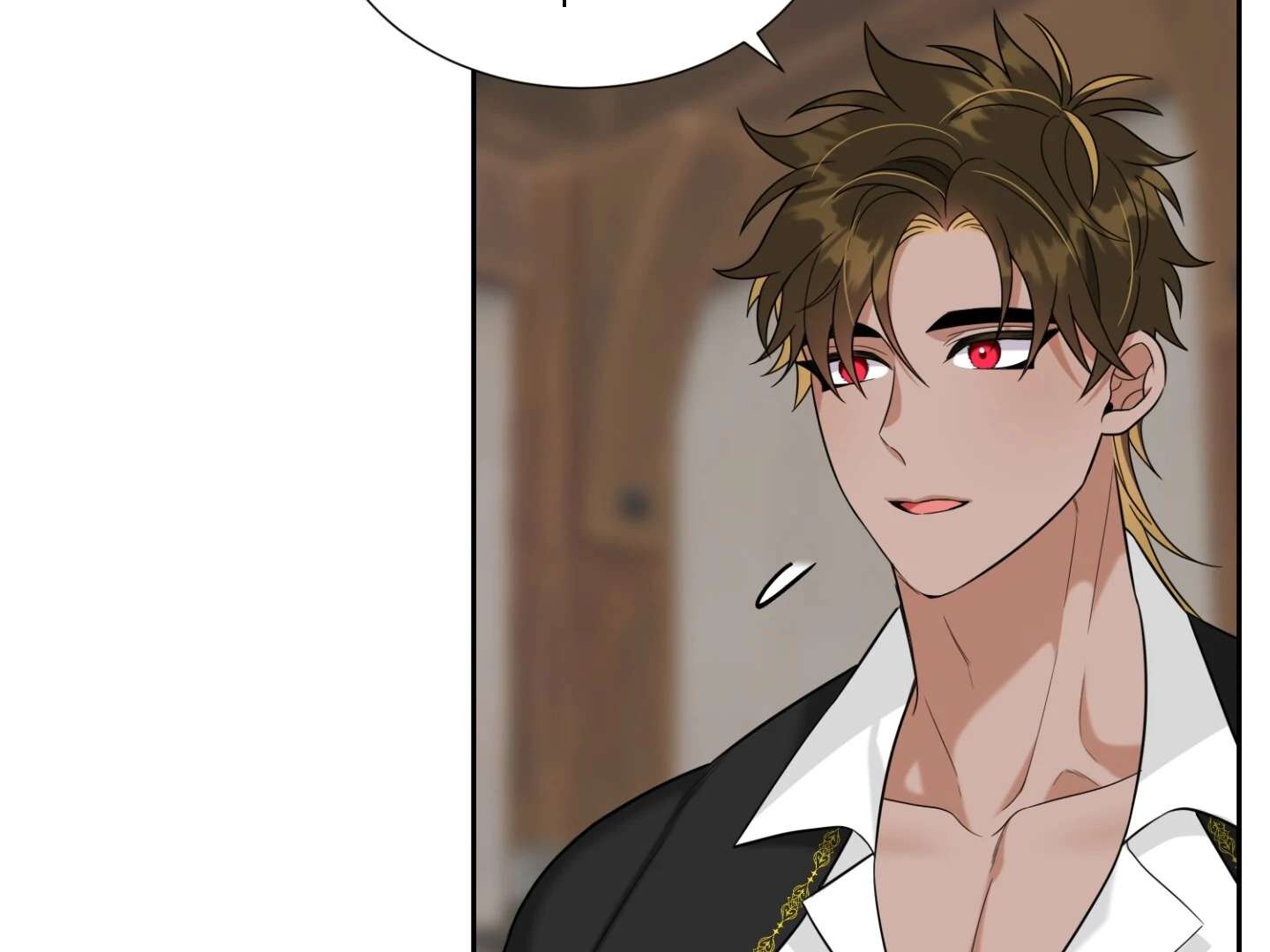 Scent Spark Chapter 2 page 65 - 