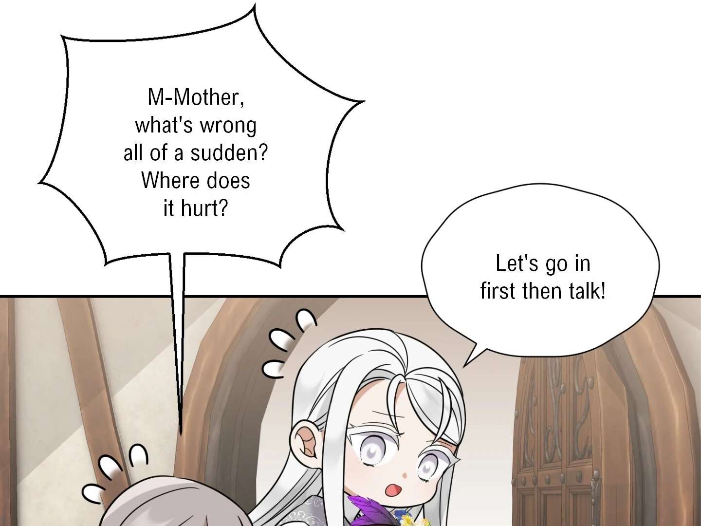 Scent Spark Chapter 2 page 10 - 