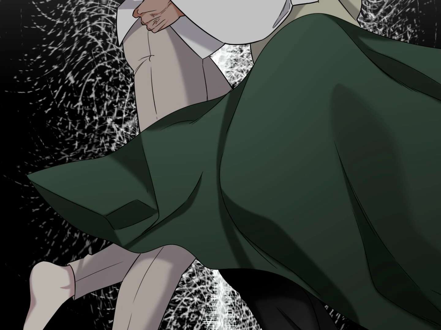 Scent Spark Chapter 2 page 92 - 