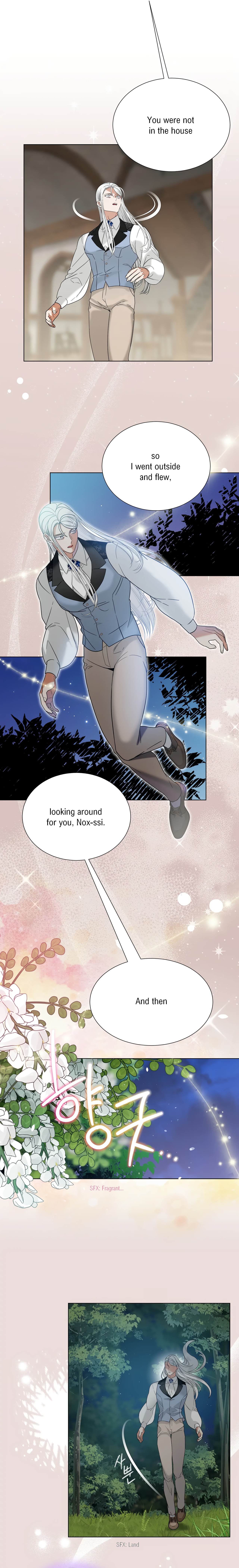 Scent Spark Chapter 20 page 2 - 