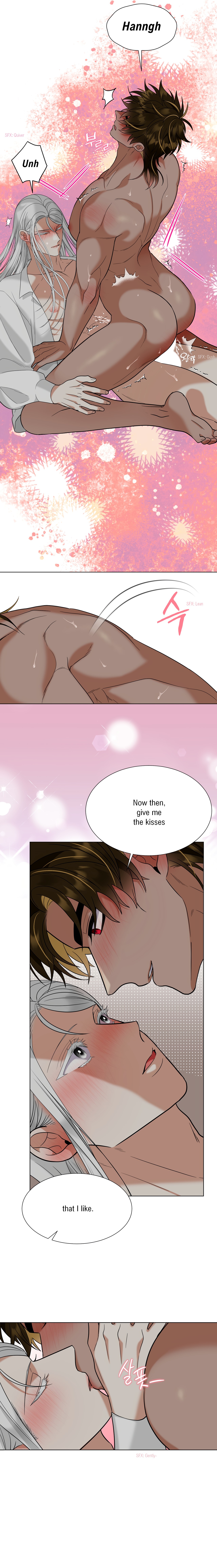 Scent Spark Chapter 22 page 7 - 