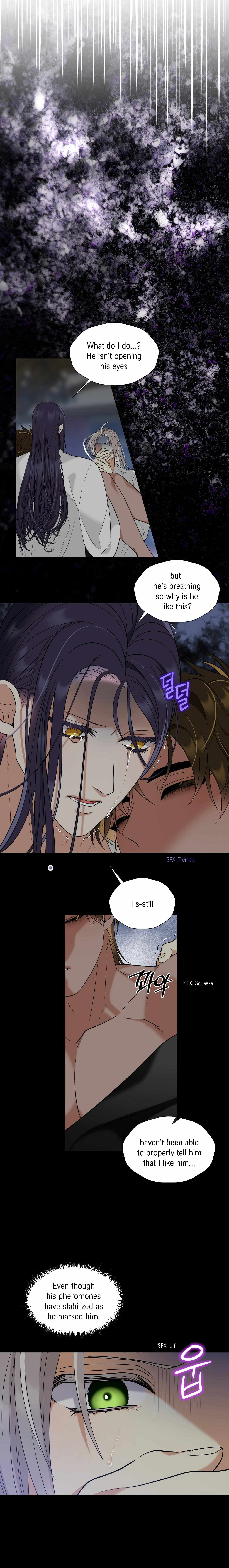 Scent Spark Chapter 23 page 2 - 