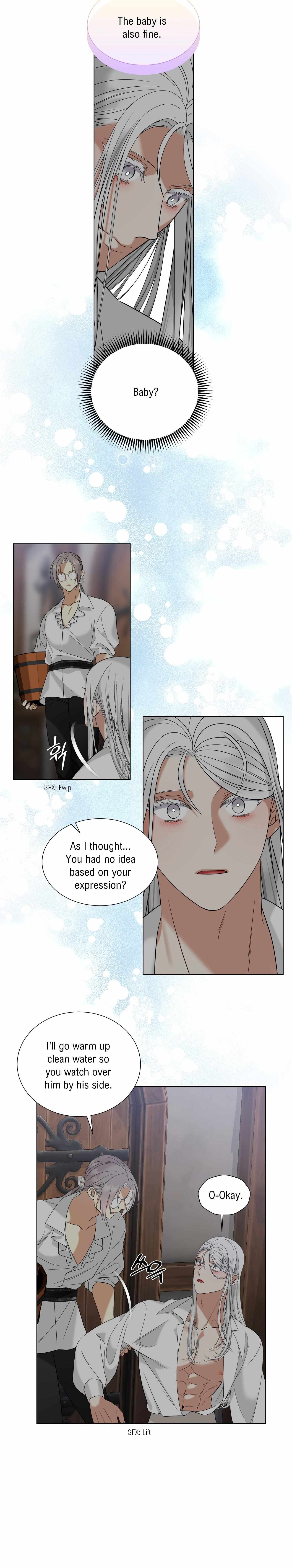 Scent Spark Chapter 23 page 6 - 