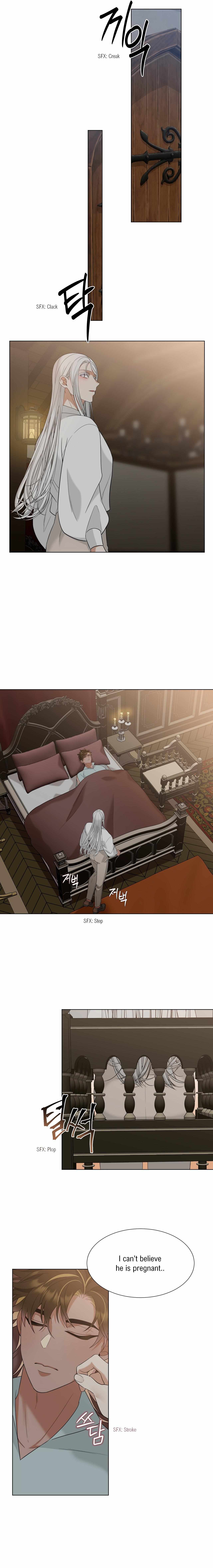 Scent Spark Chapter 23 page 7 - 