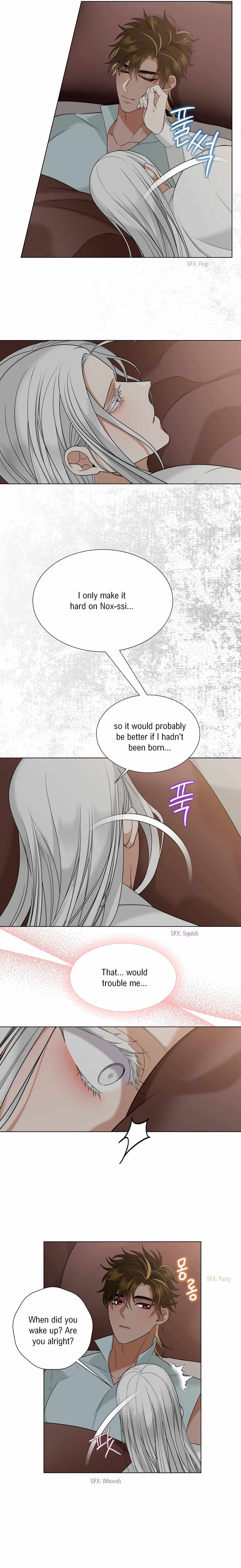 Scent Spark Chapter 23 page 8 - 