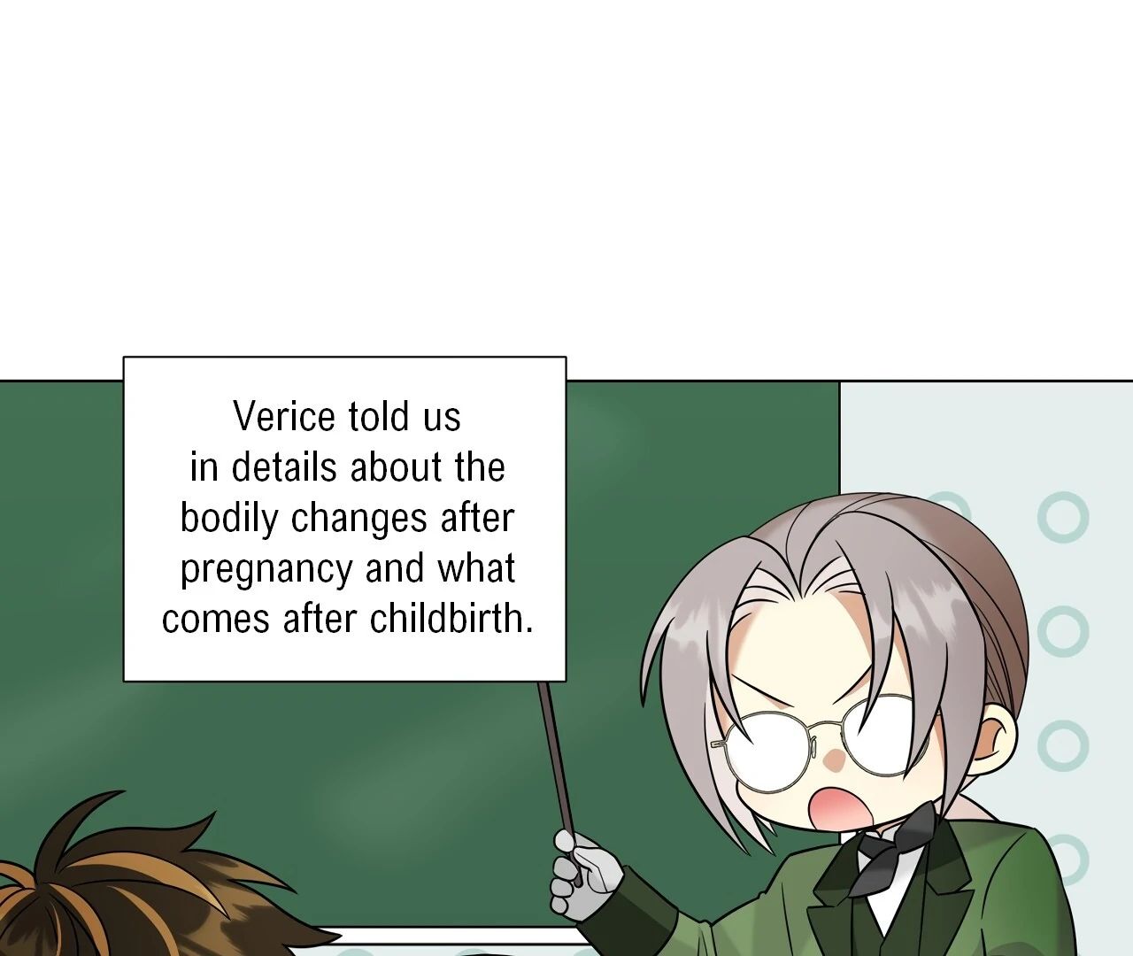Scent Spark Chapter 24 page 2 - 