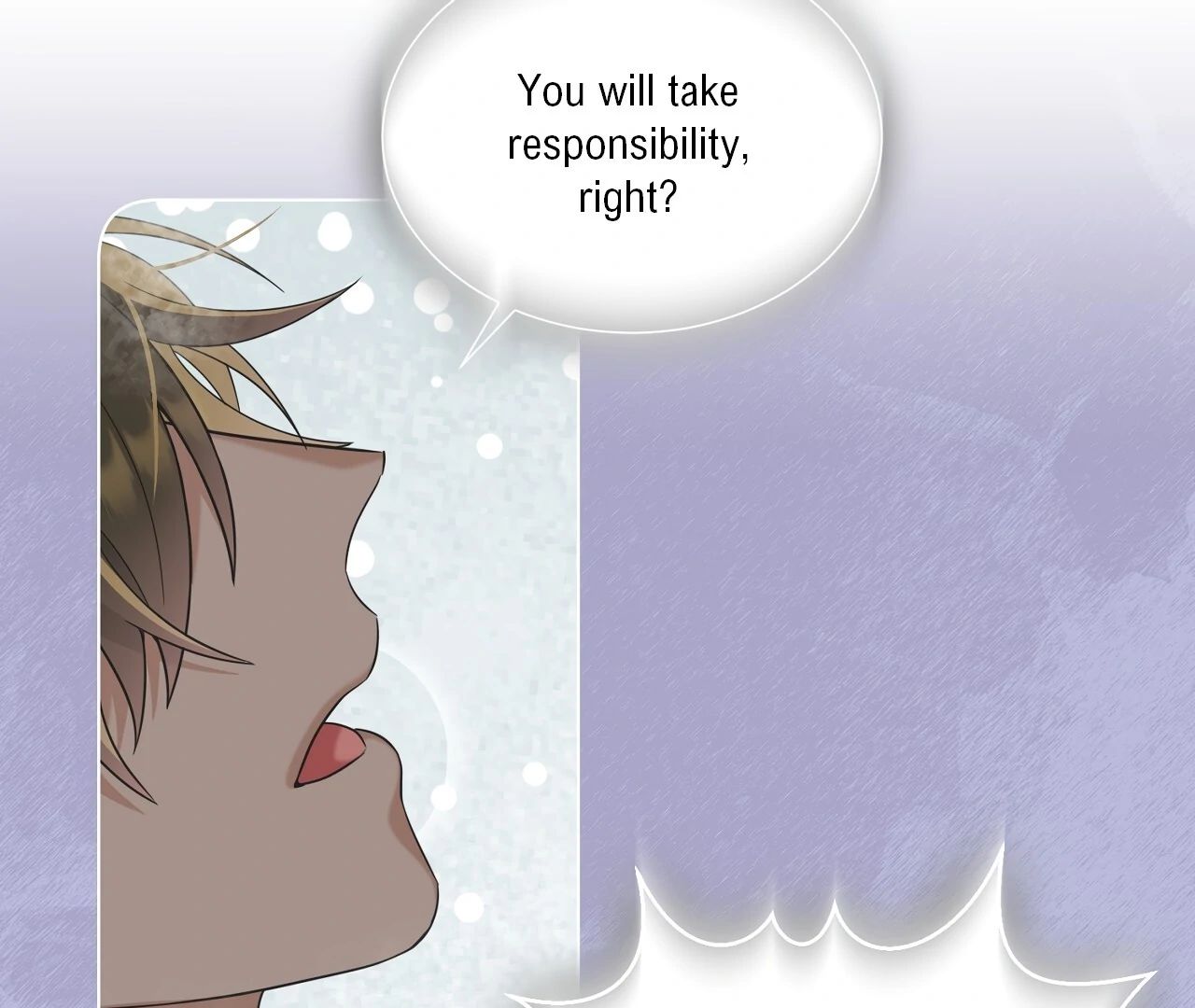 Scent Spark Chapter 24 page 18 - 