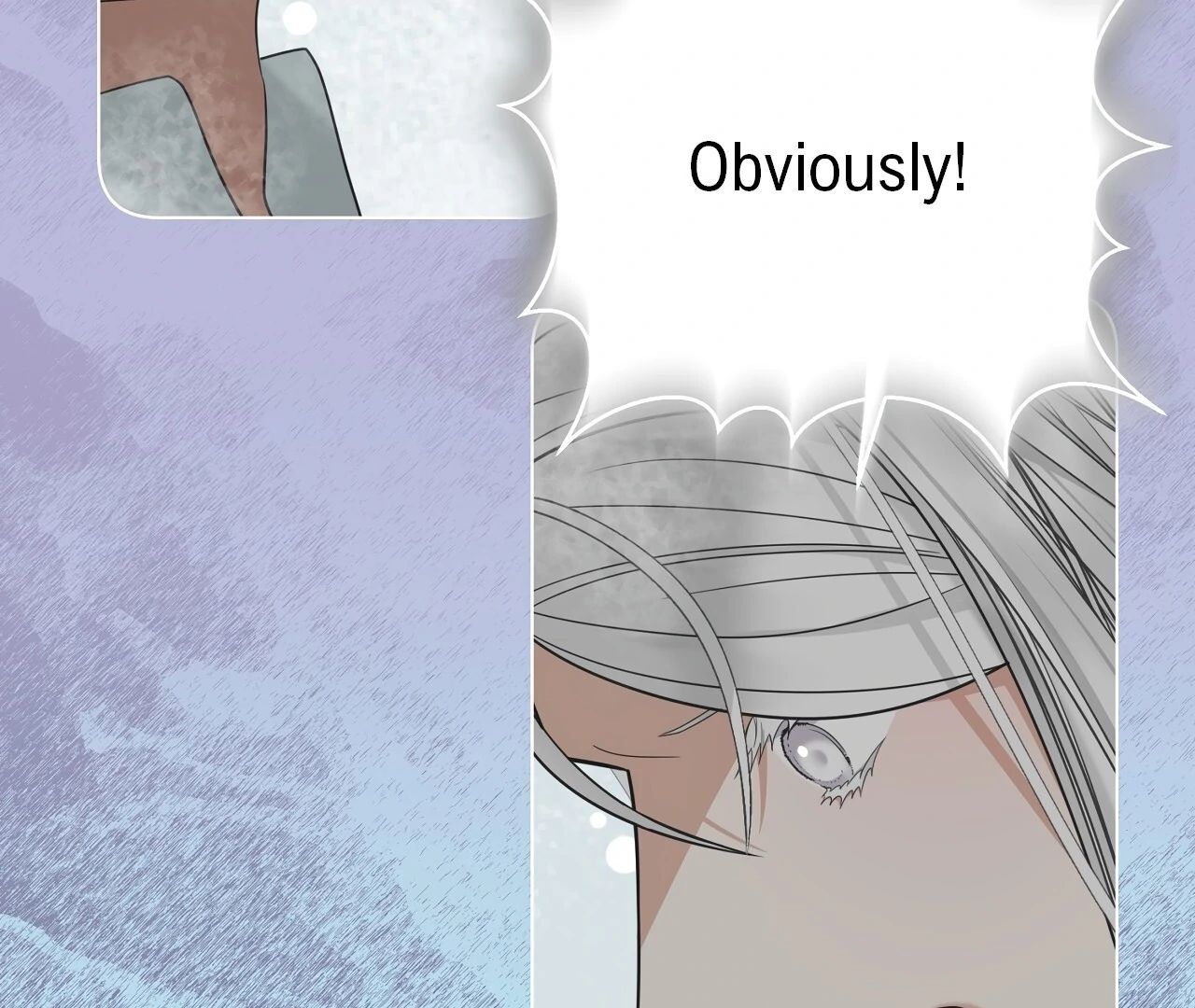 Scent Spark Chapter 24 page 19 - 