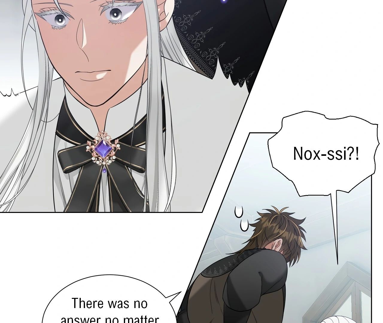 Scent Spark Chapter 24 page 29 - 
