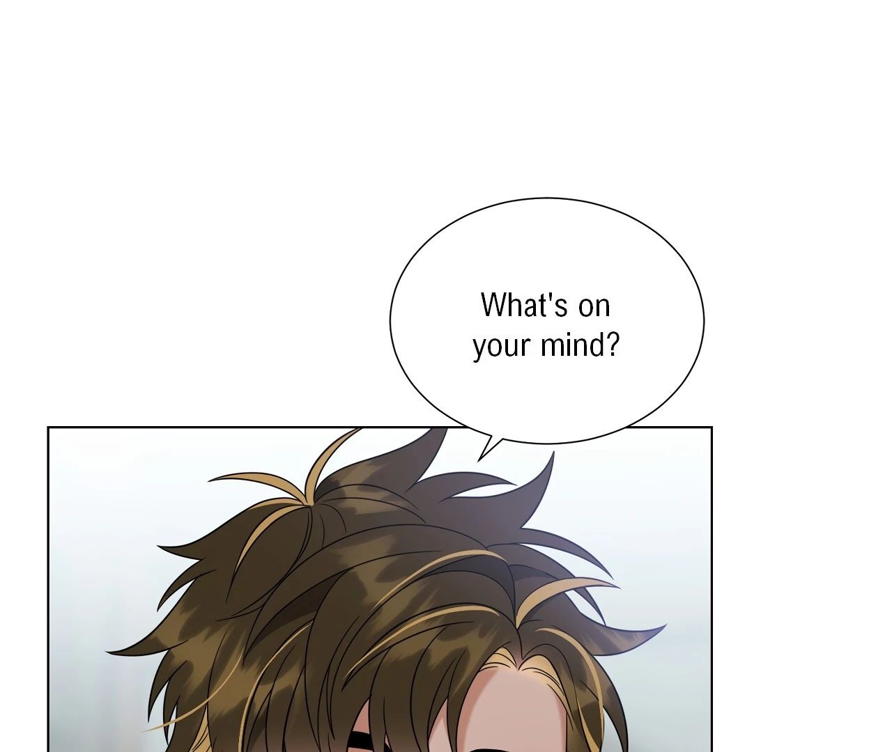 Scent Spark Chapter 24 page 31 - 