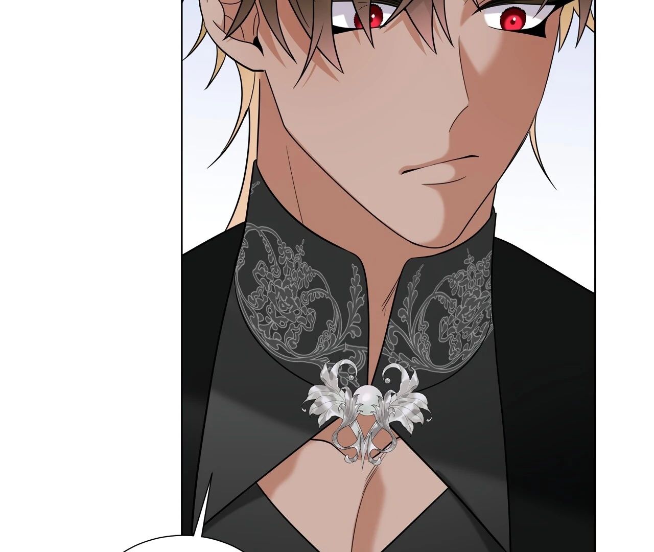 Scent Spark Chapter 24 page 40 - 