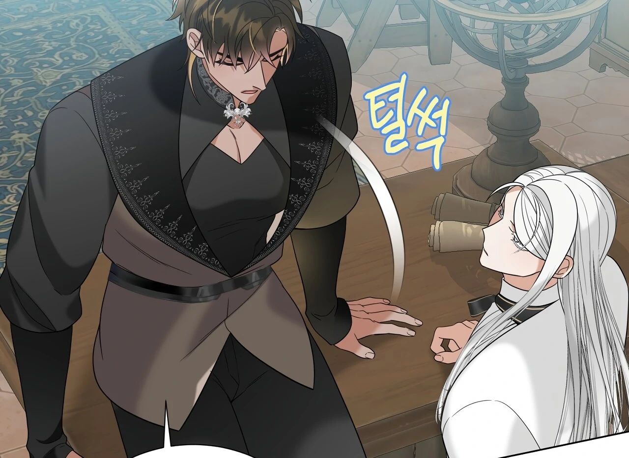 Scent Spark Chapter 24 page 42 - 