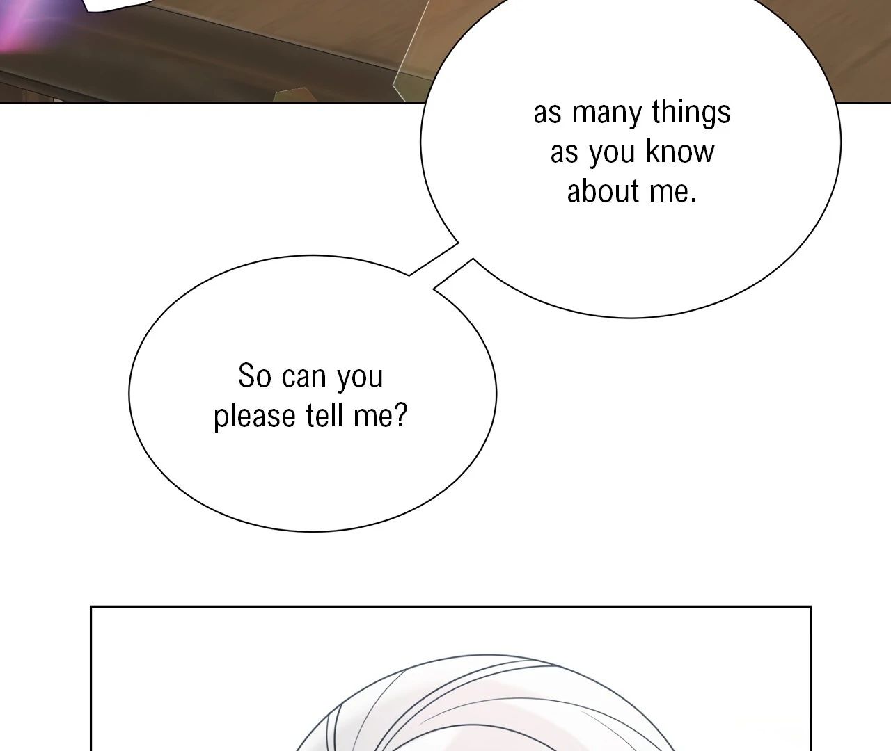 Scent Spark Chapter 24 page 46 - 