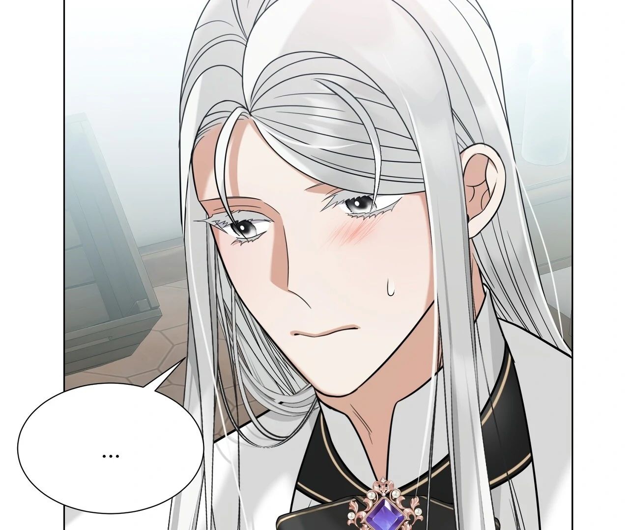 Scent Spark Chapter 24 page 47 - 