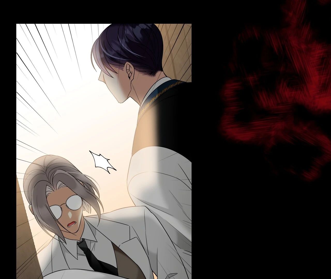 Scent Spark Chapter 24 page 61 - 
