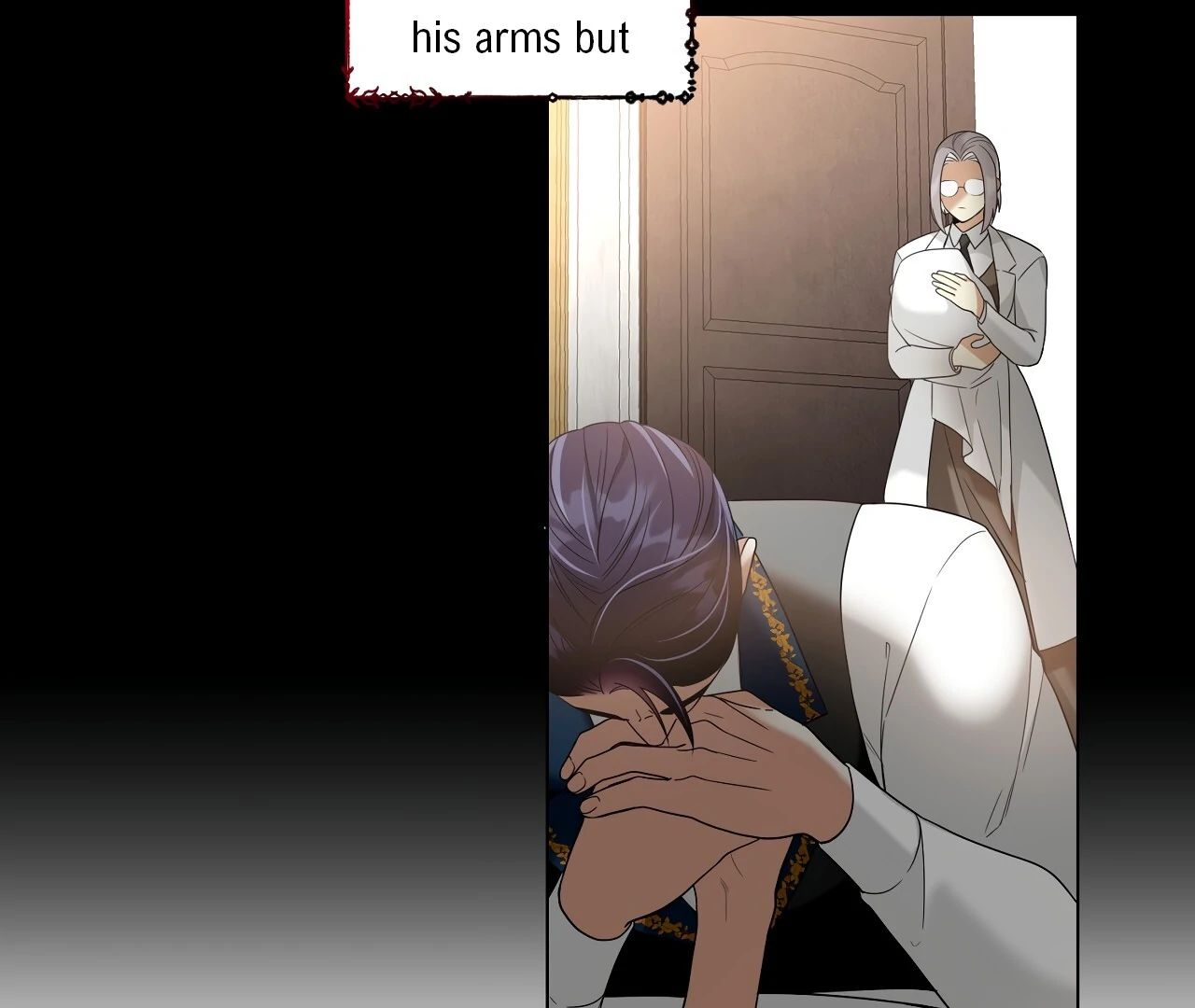 Scent Spark Chapter 24 page 66 - 