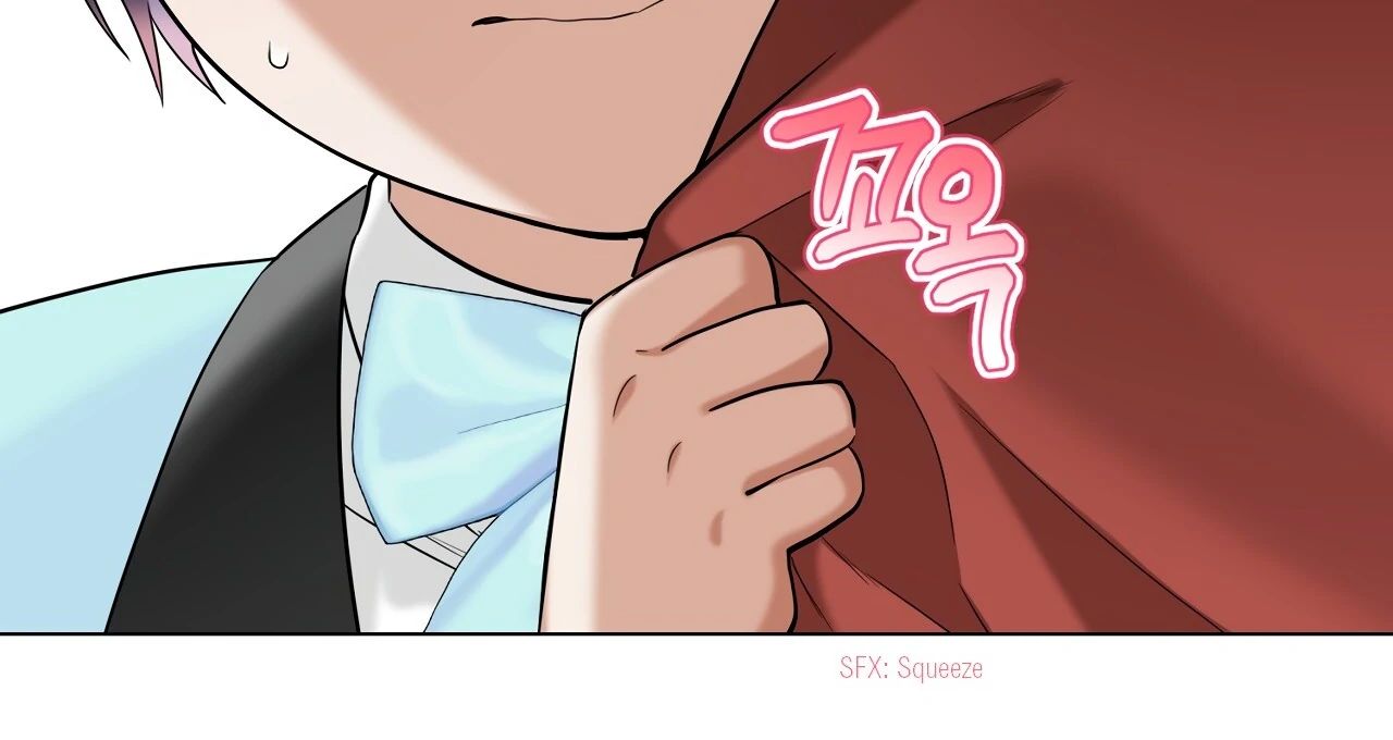 Scent Spark Chapter 24 page 81 - 