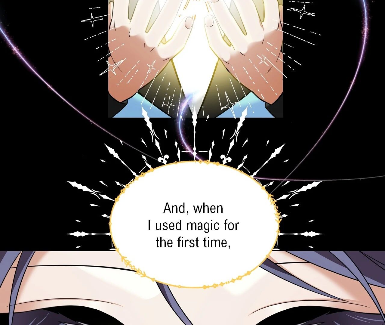 Scent Spark Chapter 24 page 87 - 
