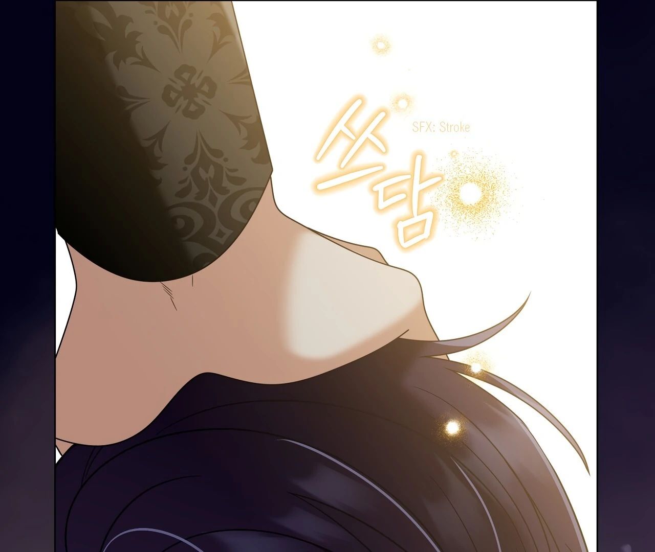Scent Spark Chapter 24 page 91 - 