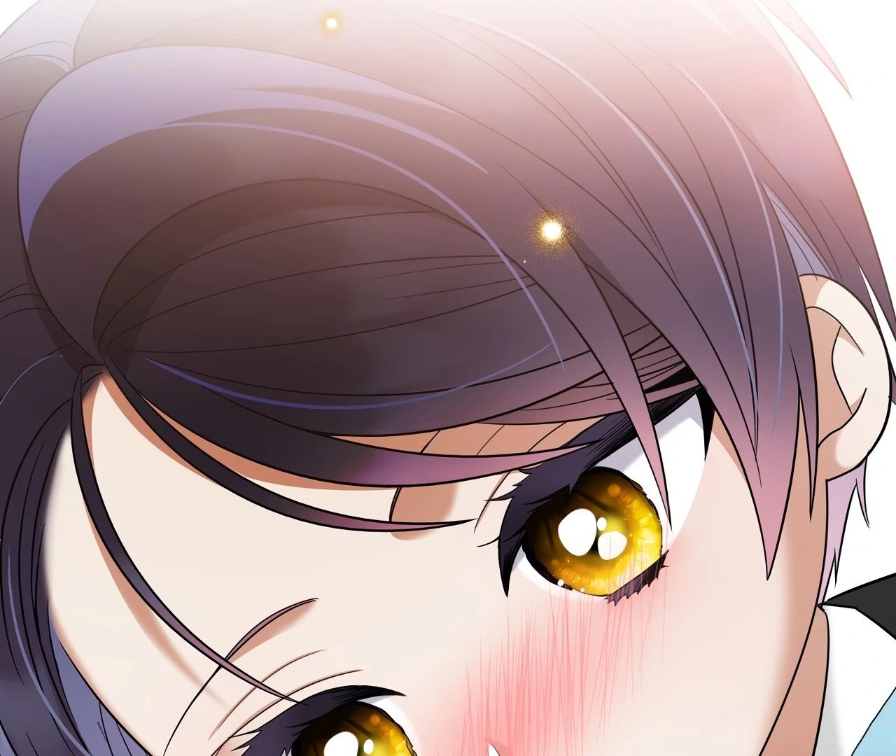 Scent Spark Chapter 24 page 95 - 
