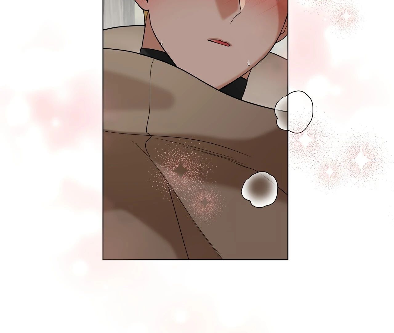 Scent Spark Chapter 25 page 12 - 