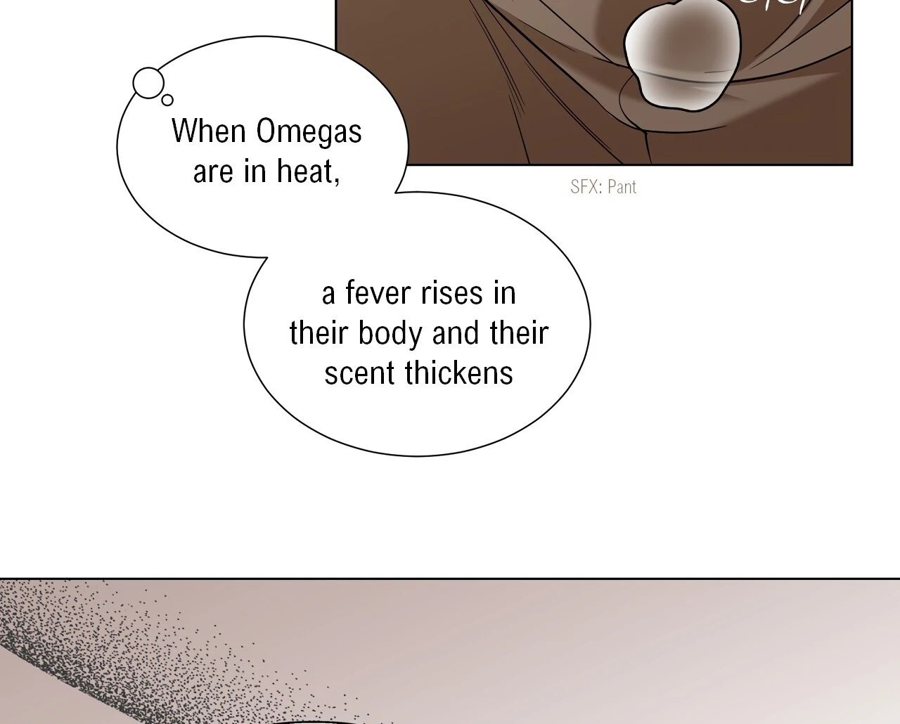 Scent Spark Chapter 25 page 16 - 