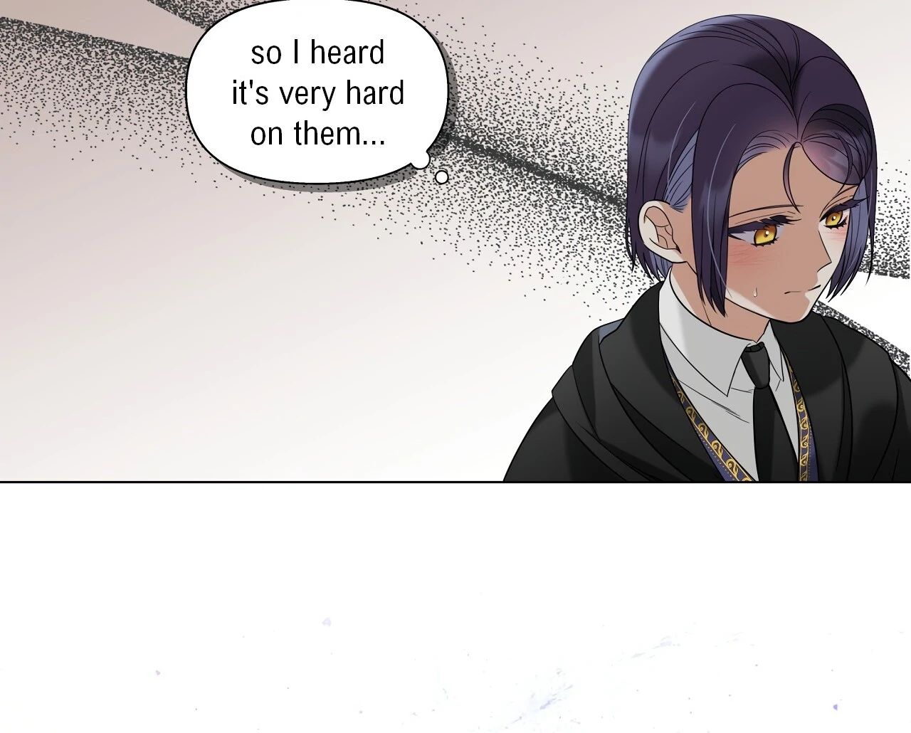 Scent Spark Chapter 25 page 17 - 