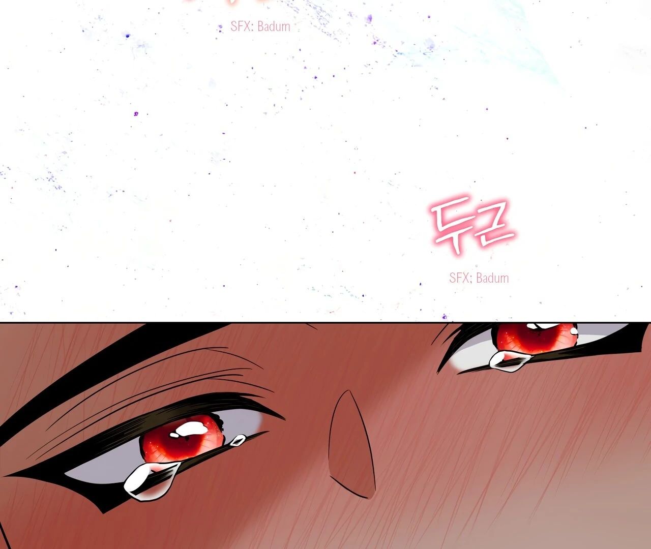 Scent Spark Chapter 25 page 21 - 