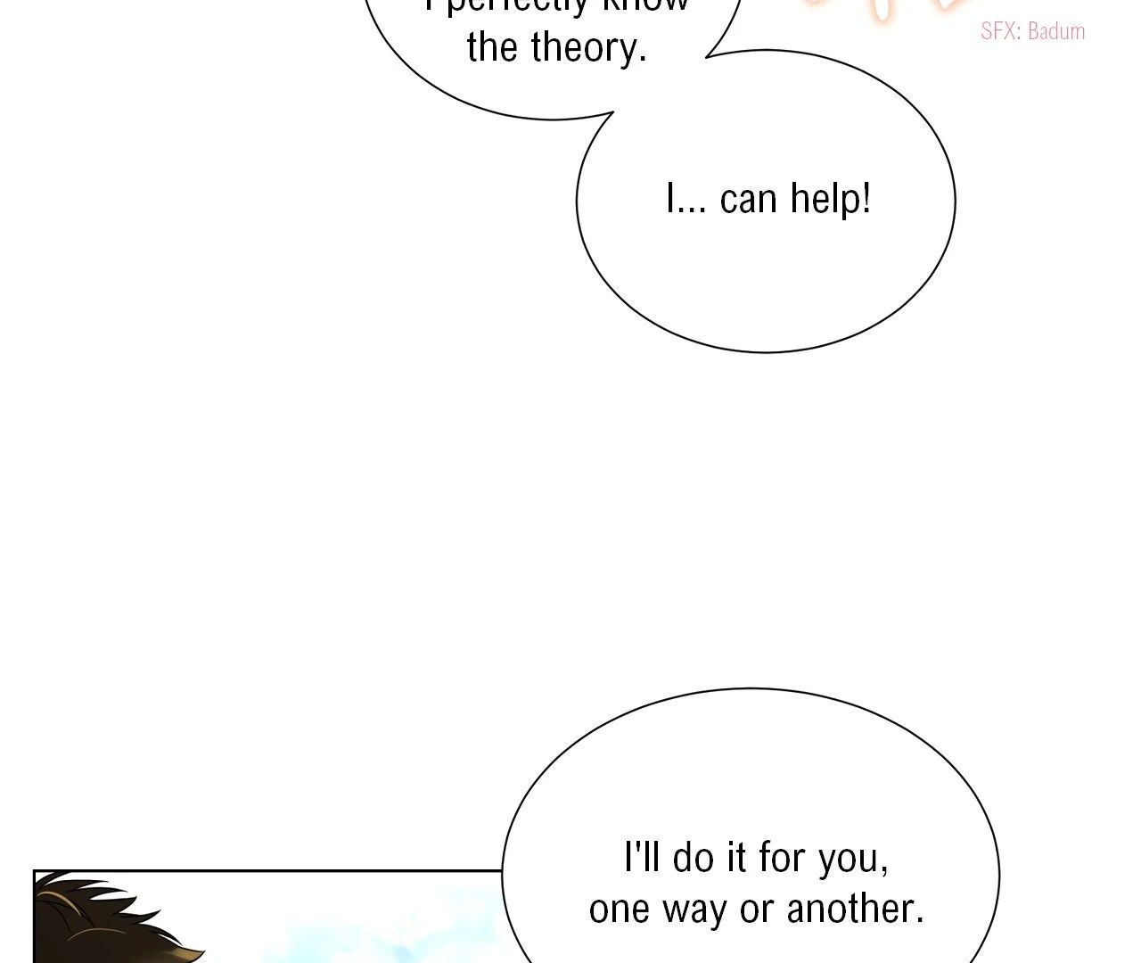 Scent Spark Chapter 25 page 25 - 