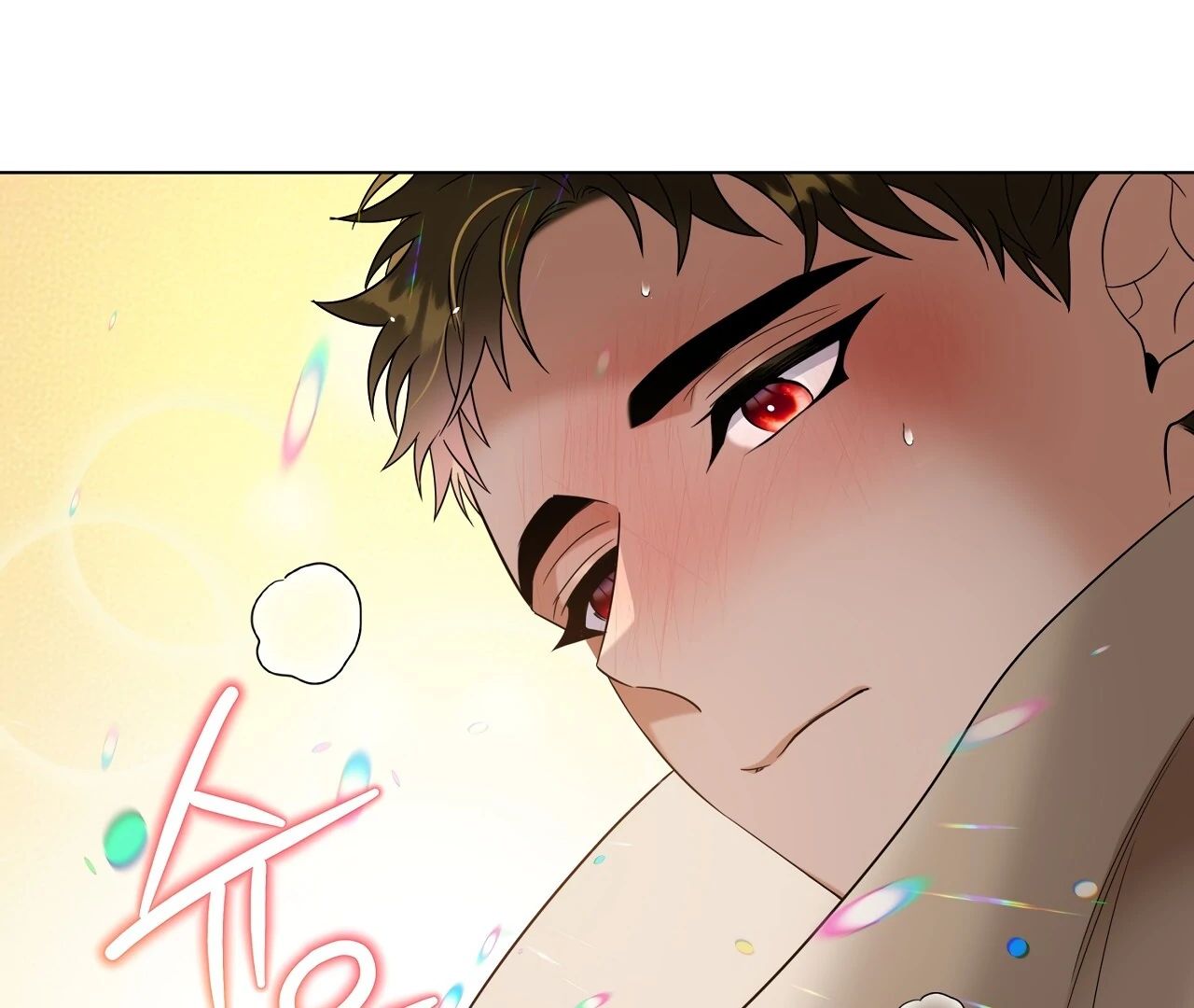 Scent Spark Chapter 25 page 31 - 
